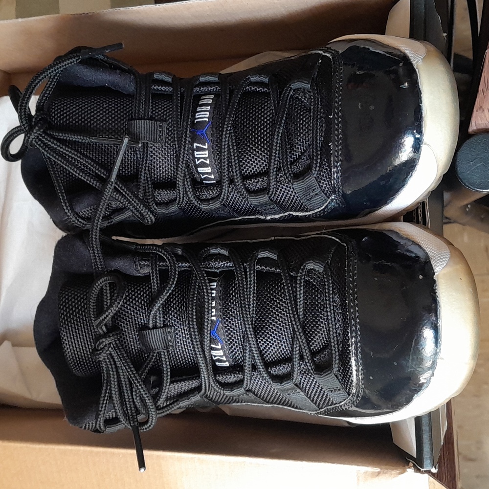 Jordan 11 concord